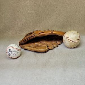 All-Star United 600 Youth Baseball Glove RHT